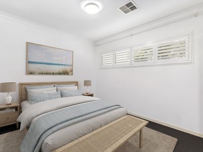 12 Henry Street, Chapel Hill