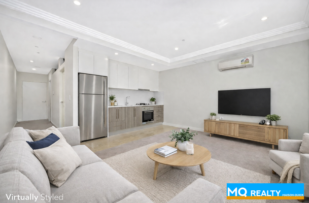 139 / 6-14 Park Road, Auburn