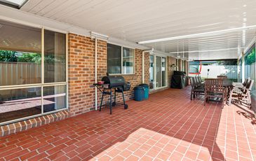 165 Blueridge Drive, Blue Haven