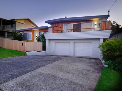 16 Stephen Street, Forster