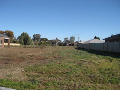 Lot 8, Marne Street, Kerang