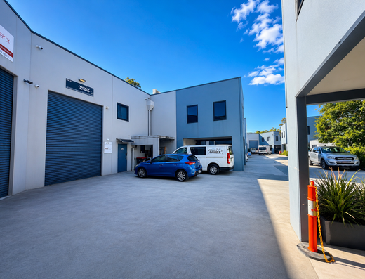 From Your Garage to Here!