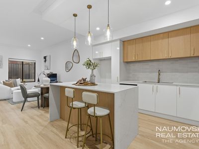 4 / 23 Peppering Way, Westminster