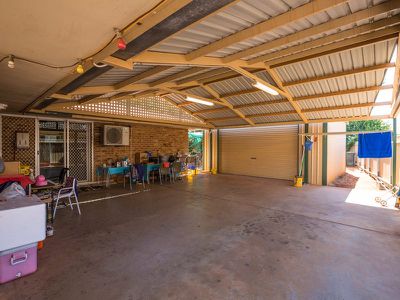 40 Egret Crescent, South Hedland