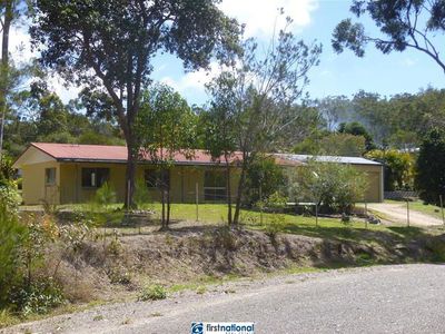 7 Empress Avenue, Herberton