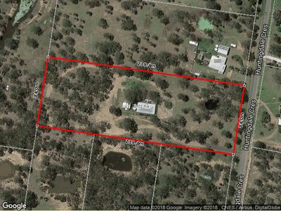 268 Huntingdale Crescent, Placid Hills