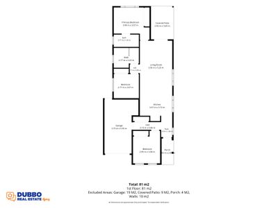 36 Violet Circuit, Dubbo
