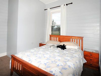 28 Bourkes Road, Tunnack