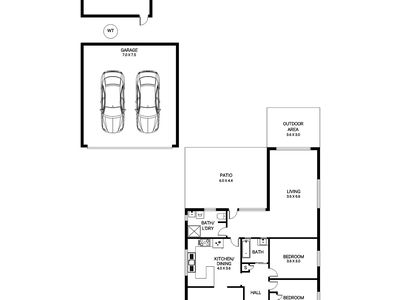 39 Barrack Street, Goroke