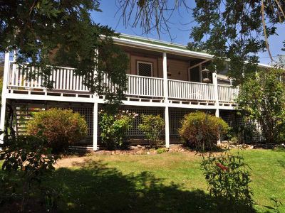 4 Church Street, Cygnet