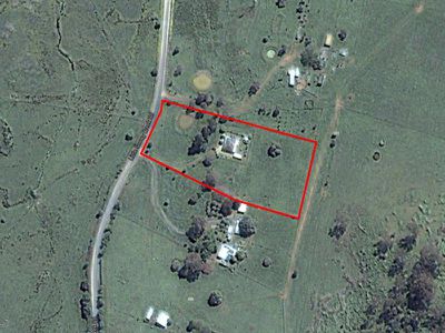 337 Little Snowy Creek Road, Eskdale
