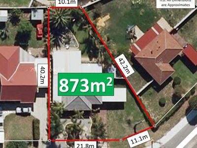 #53 Ticehurst Way, Balga