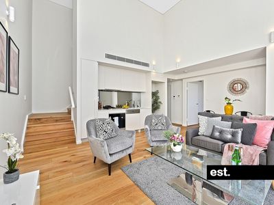 34 / 12-14 Carlingford Road, Epping