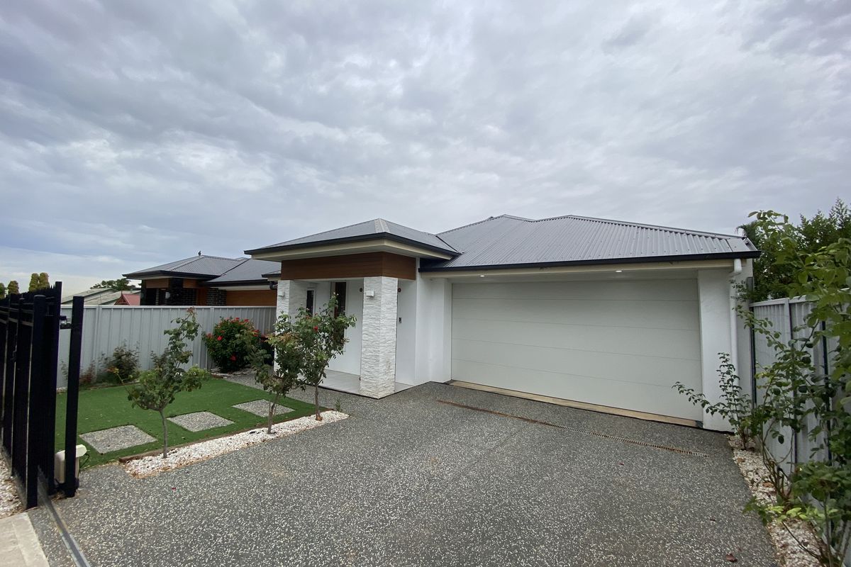 32B Creslin Avenue, Ingle Farm