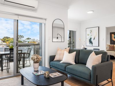 25 / 21-23 Northwood Street, West Leederville