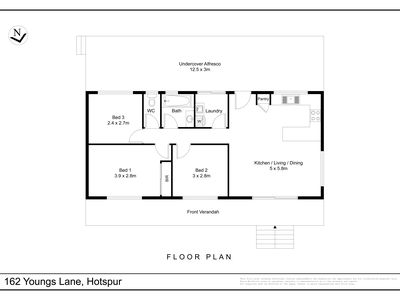 162 Youngs Lane, Hotspur