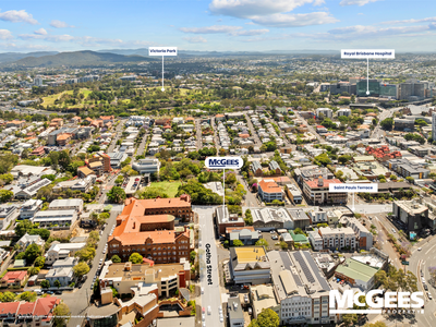 139 Gotha Street, Fortitude Valley