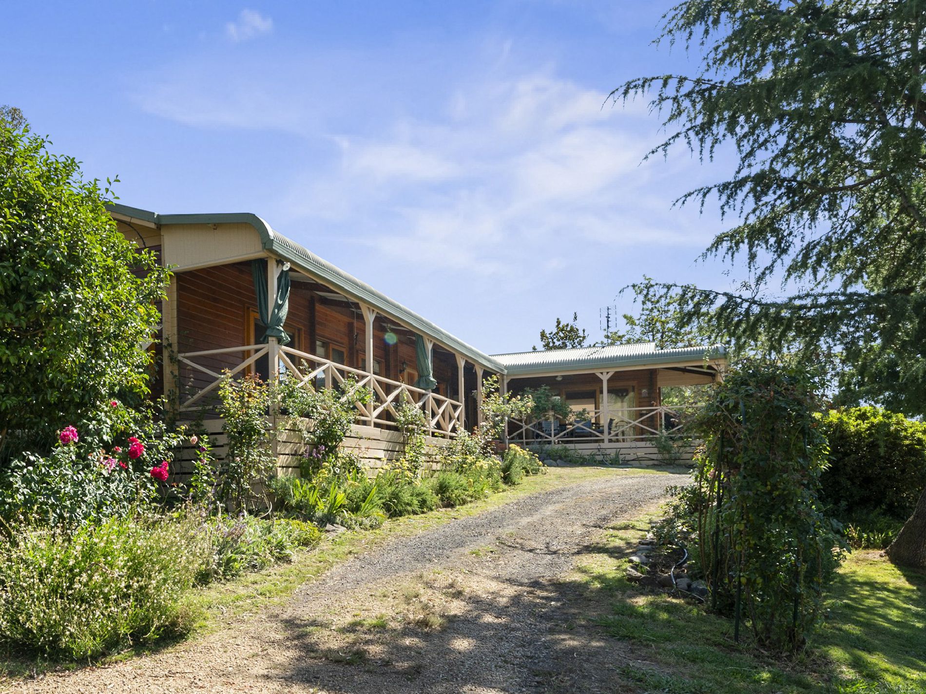 243 Davies Road, Merrijig