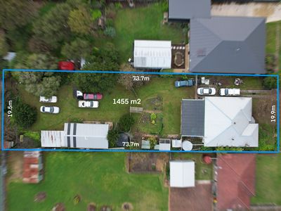 33 Aitken Street, Millicent