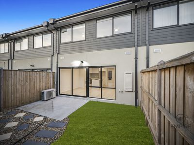 31 Guisard Way, Clyde North