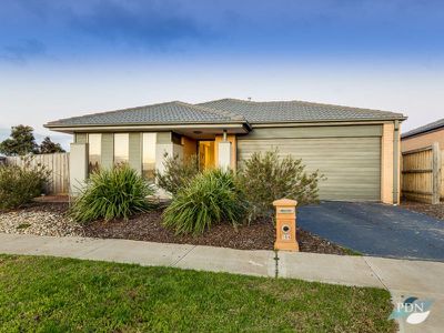 164 Saltwater Promenade, Point Cook