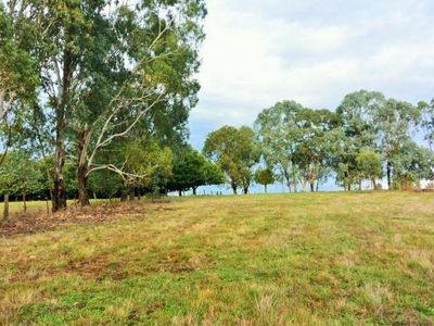392 Racecourse Road, Yackandandah