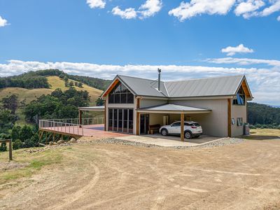 6886 Huon Highway, Dover