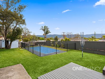 12 Kylie Place, Dapto