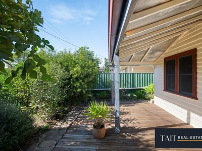 61 Docker Street, Wangaratta