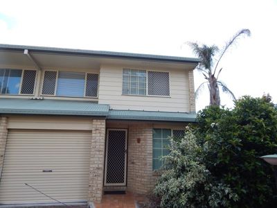 9 / 12 Bergin Street, Booval