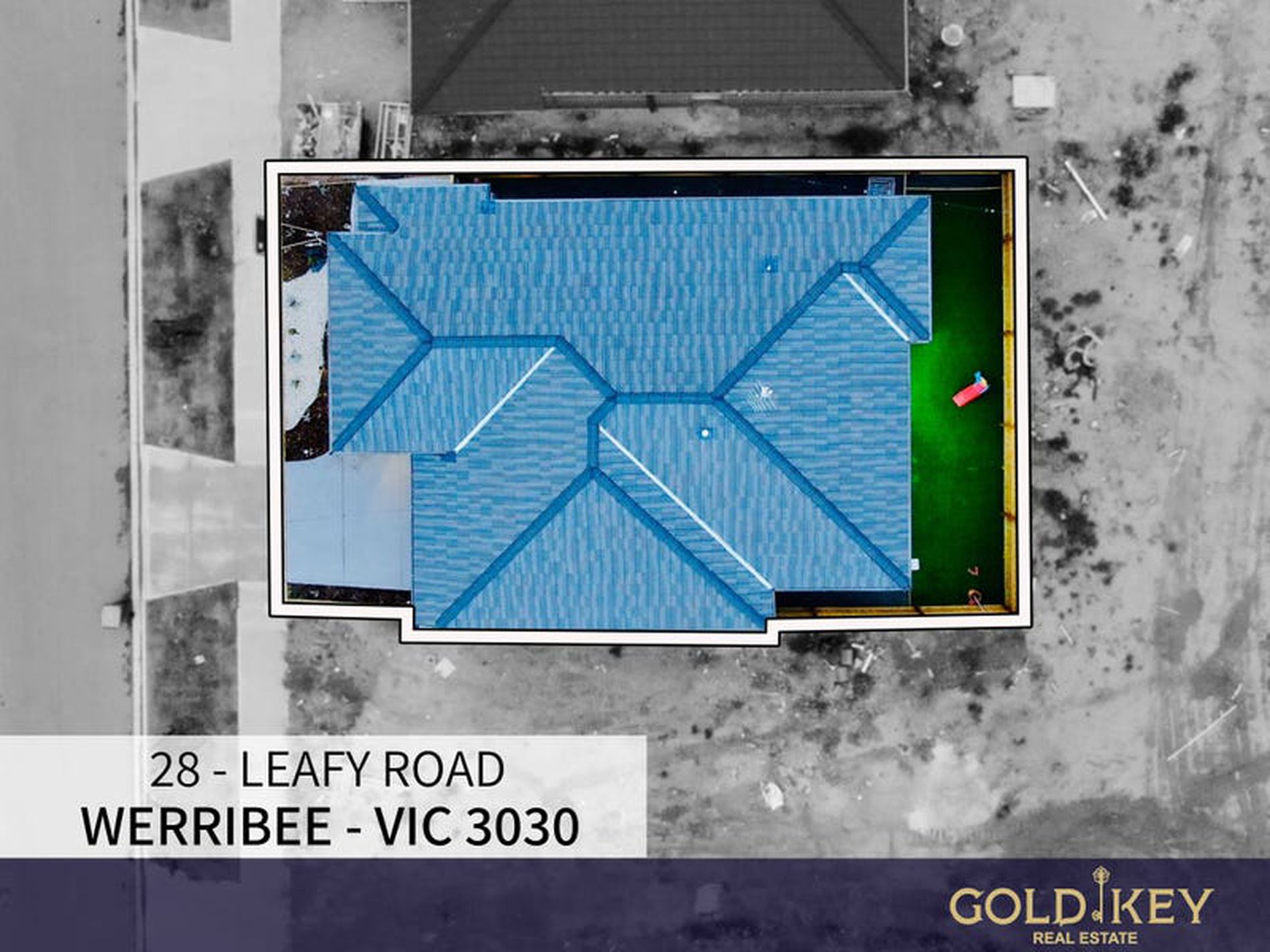 28 Leafy Road, Werribee