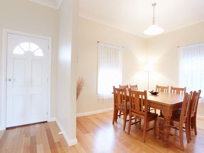 1 Bakery Lane, King Valley