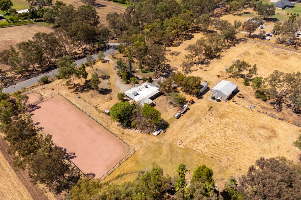 237 Young Road, Baldivis