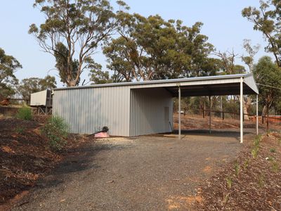 127-129 Kilmore Road, Heathcote