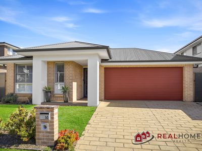 18 Liam Street, Schofields