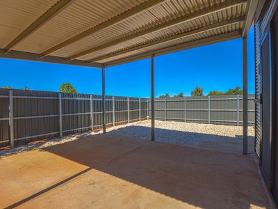 13 Minderoo Avenue, South Hedland