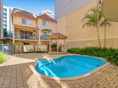 28 / 138 Adelaide Terrace, East Perth