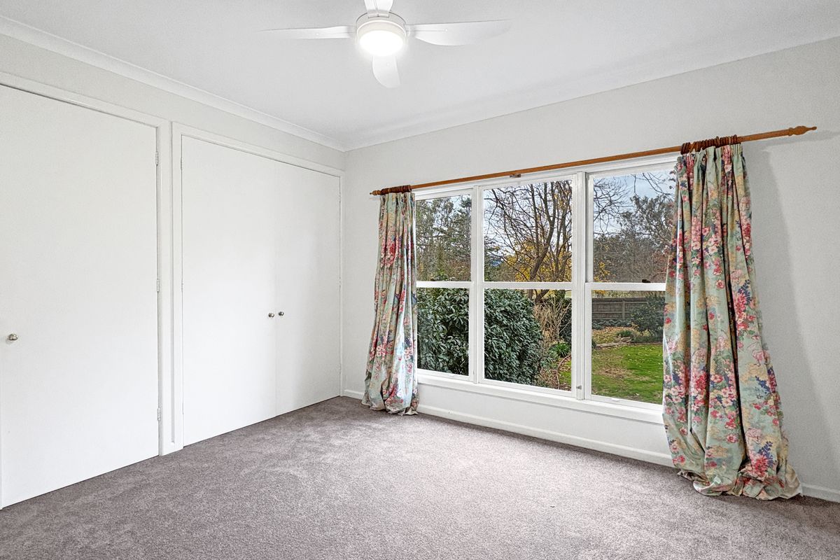 90 Howes Creek Road, Mansfield