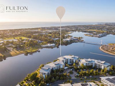201 / 21 Innovation Parkway, Birtinya