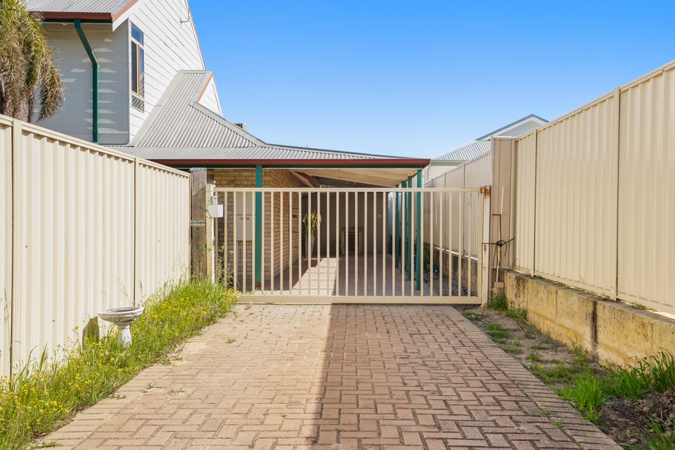 12B Lewington Street, Rockingham