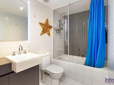B1403 / 35 Arncliffe Street, Wolli Creek