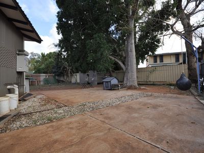 40 Bottlebrush Crescent, South Hedland