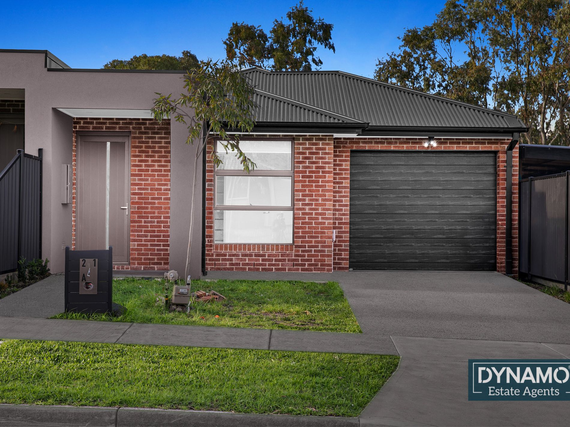 21A Mitford Crescent, Craigieburn