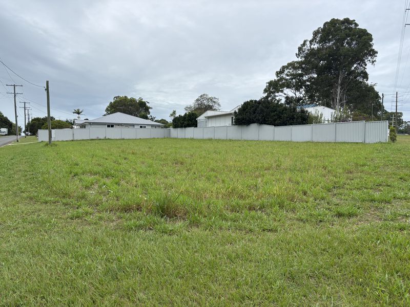 1 Kamar Street , Russell Island