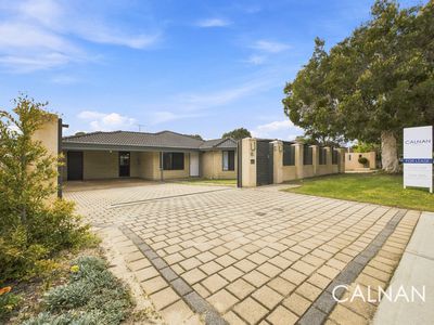 8A Bradshaw Crescent, Manning
