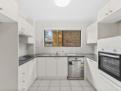 6 / 27 Cadell Street, Toowong