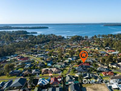 46 Turvey Crescent, St Georges Basin