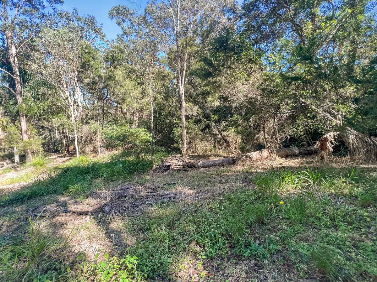 11 Magazine Road, Herberton