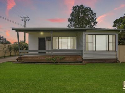24 & 24A Second Avenue, Toukley