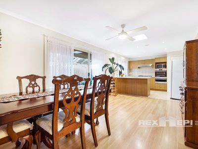 48 Lauren Drive, Hampton Park